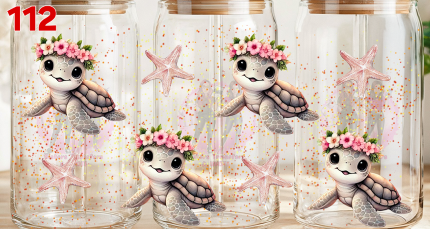 Cup Wrap