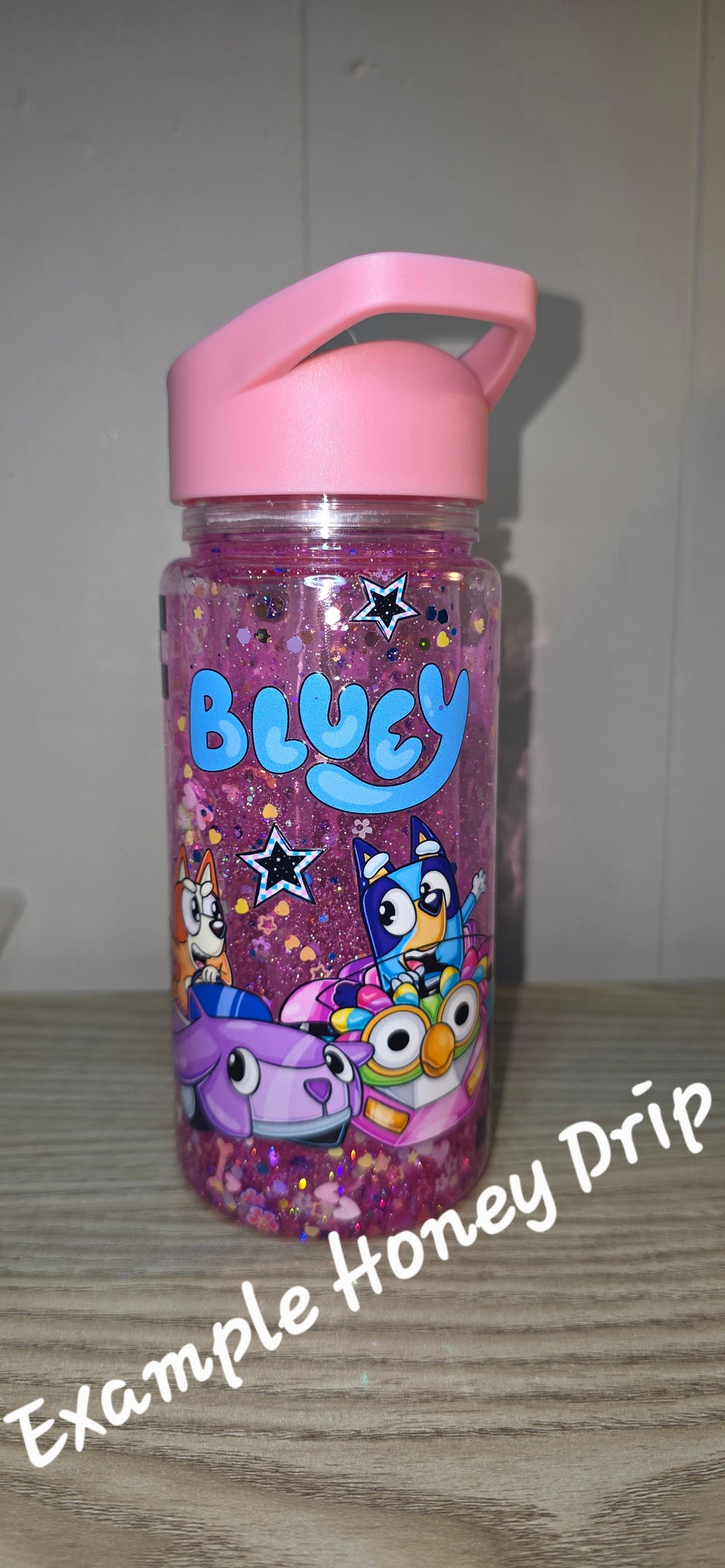 Personalized 10 oz Kids Cup – Custom Drinkware