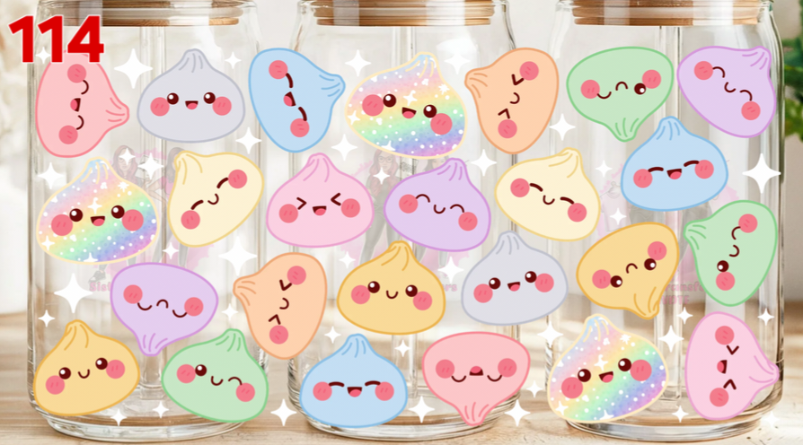 Cup Wrap