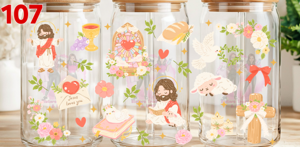Cup Wrap
