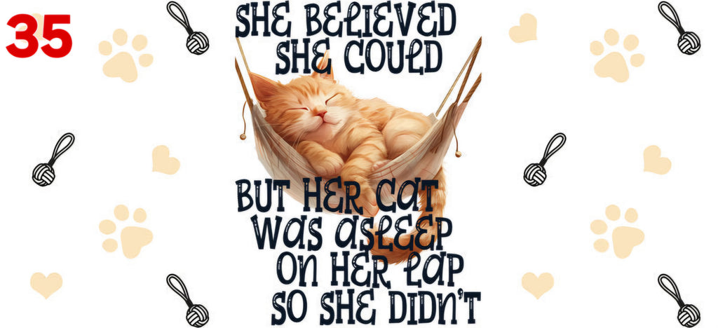 Cup Wrap
