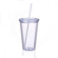 16 oz Tapered Tumbler- custom