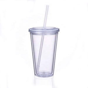 16 oz Tapered Tumbler- custom