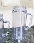 20 oz Thin Tumbler