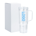 40 oz Large Tumbler