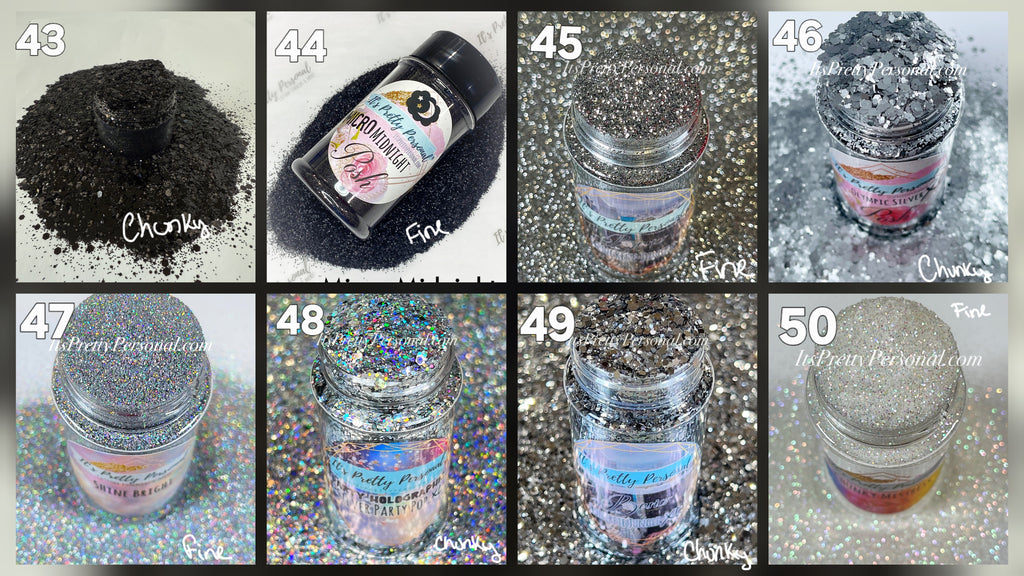 Glitter