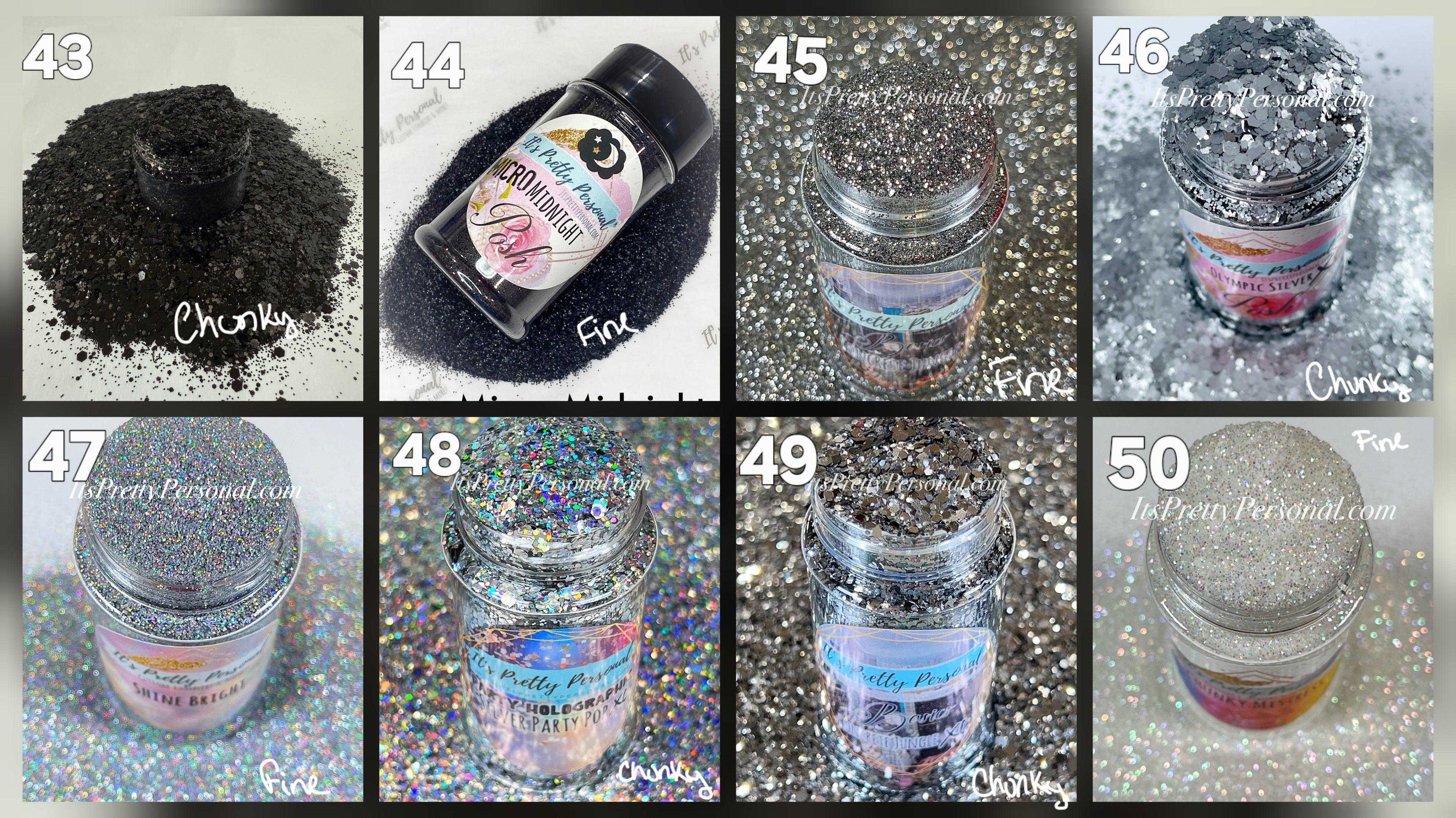 Glitter