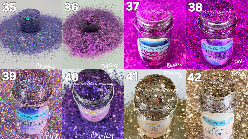 Glitter