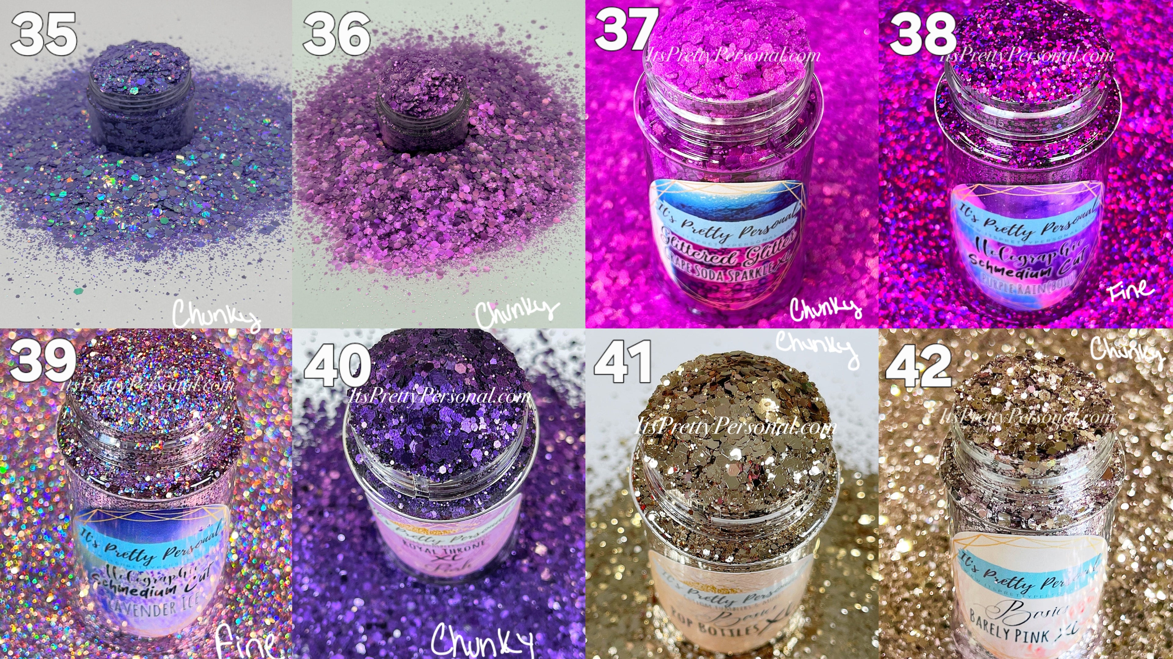 Glitter
