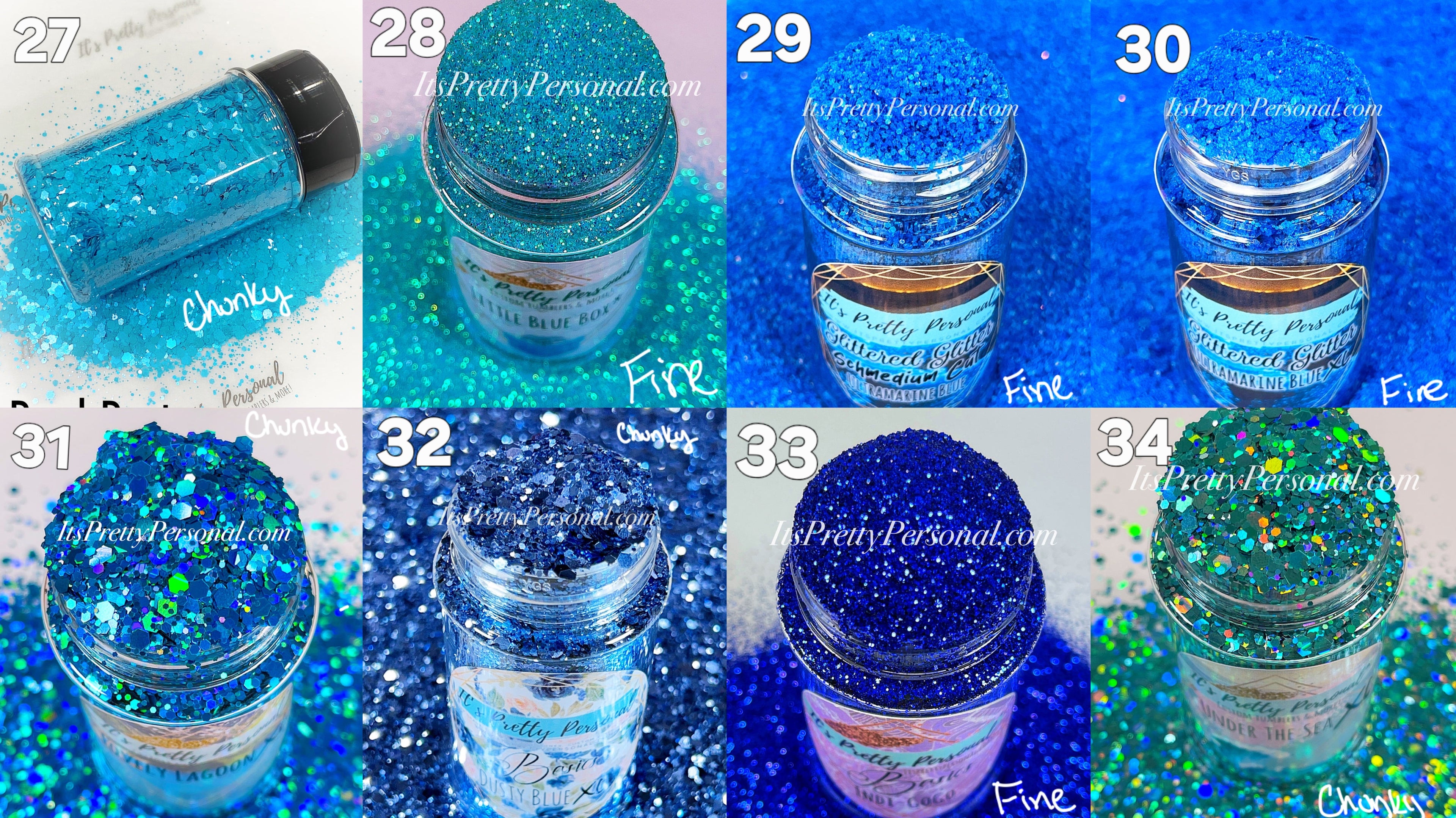 Glitter