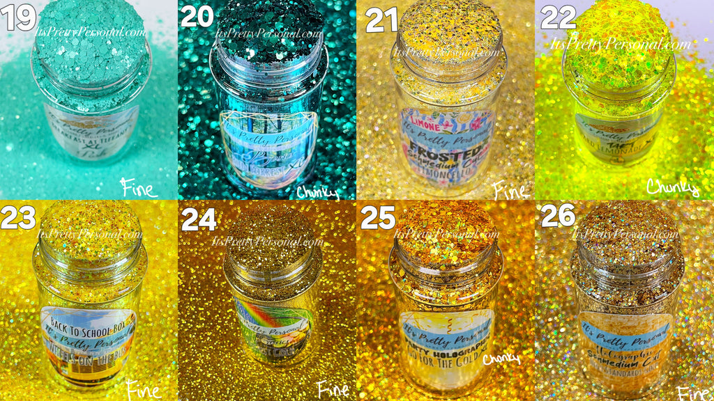 Glitter