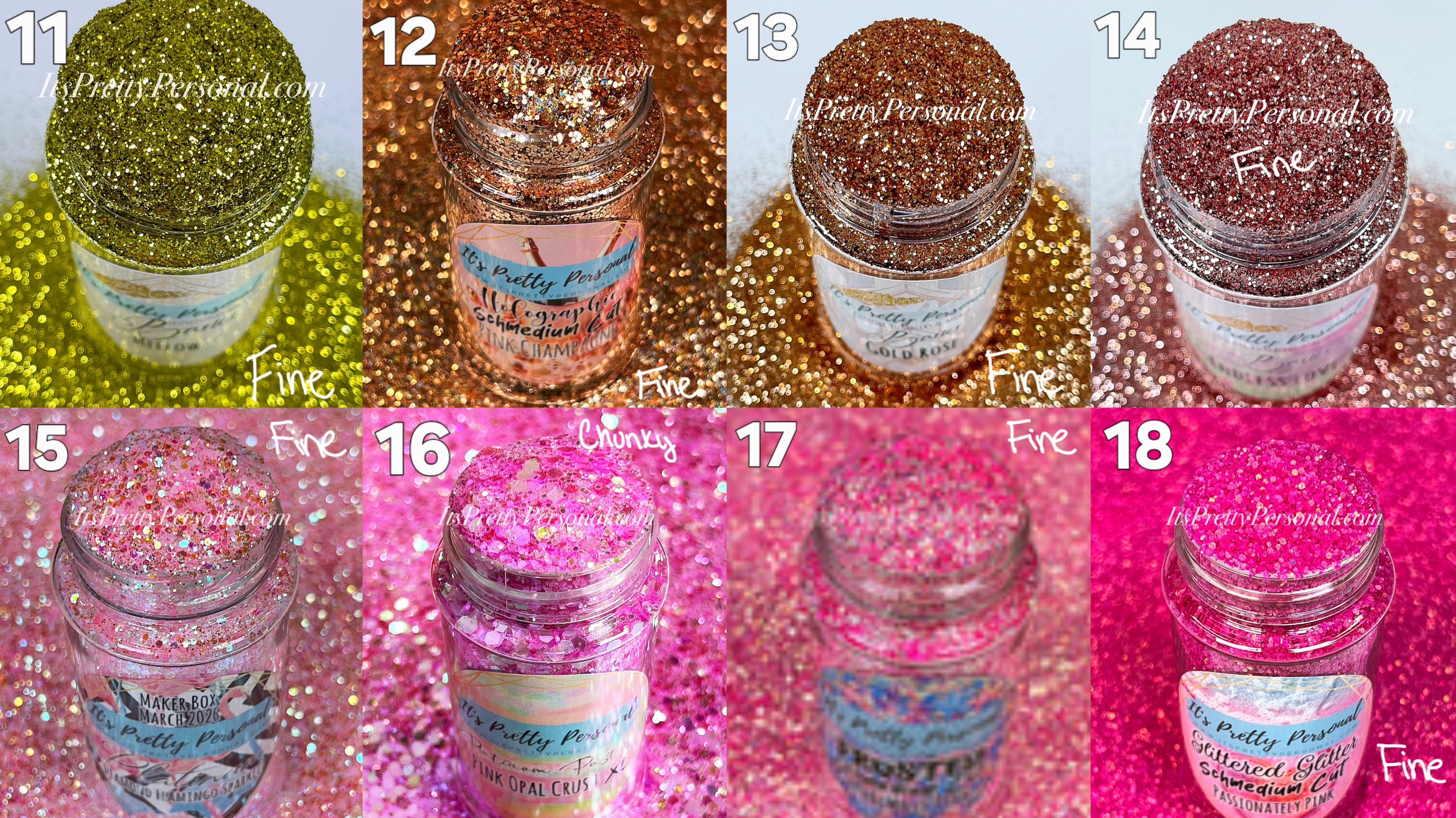Glitter