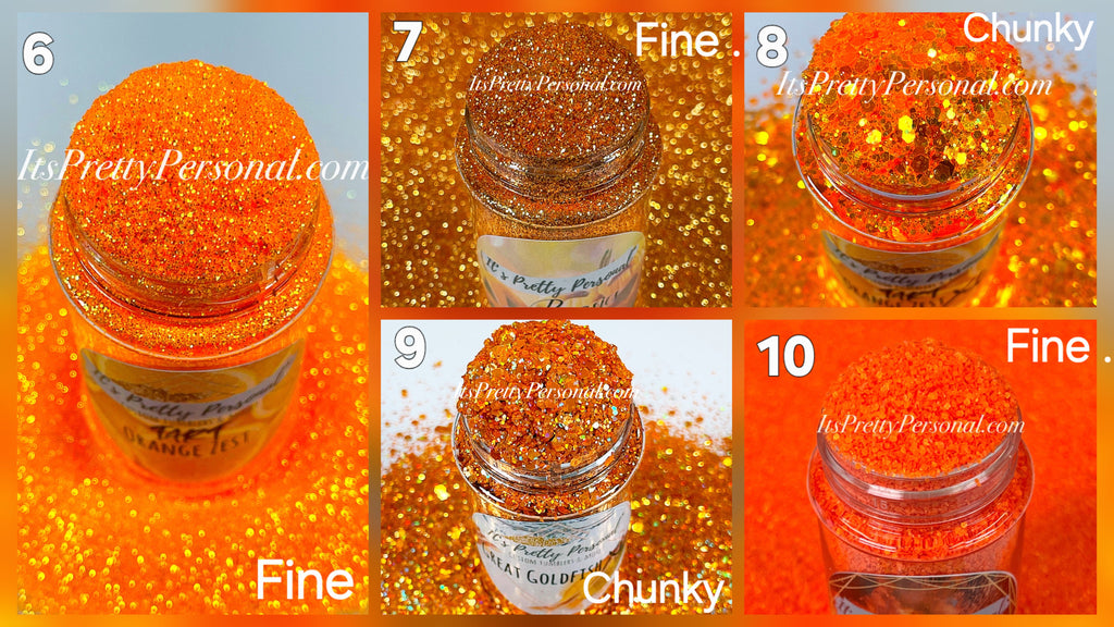 Glitter