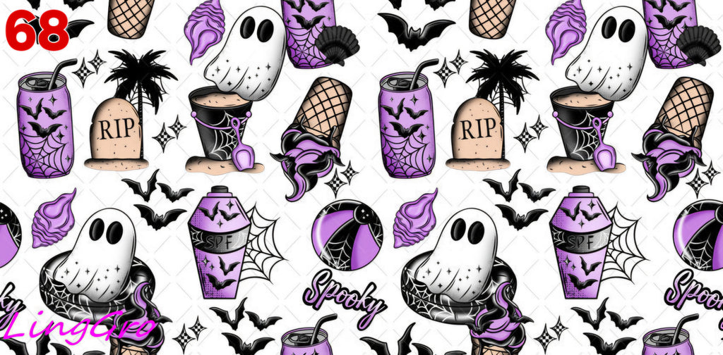 Cup Wrap