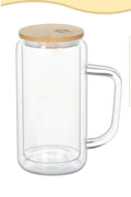 16 oz Thin Tumbler