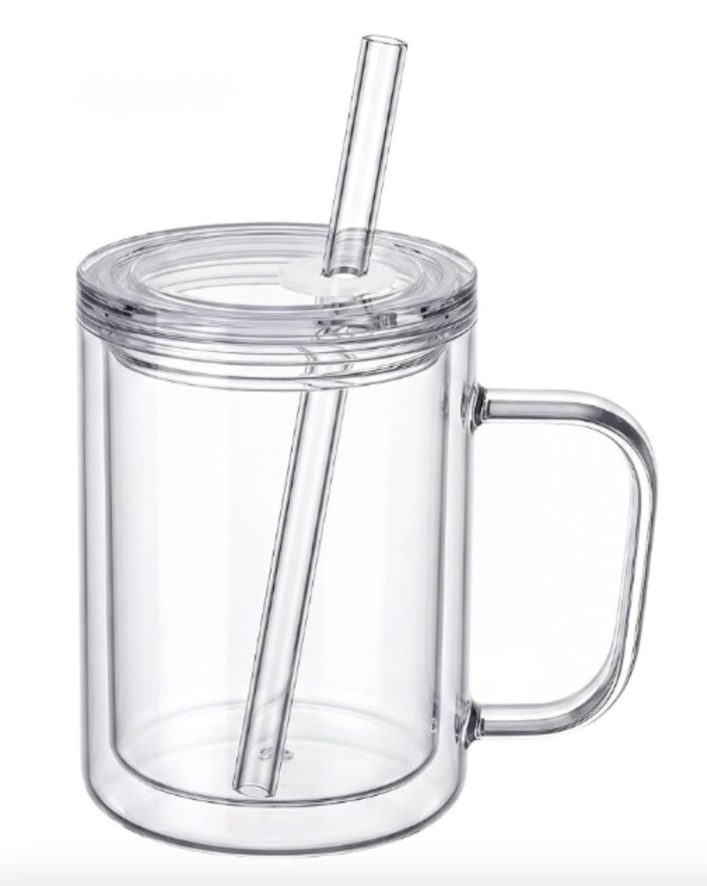 17 oz Coffee Mug - custom