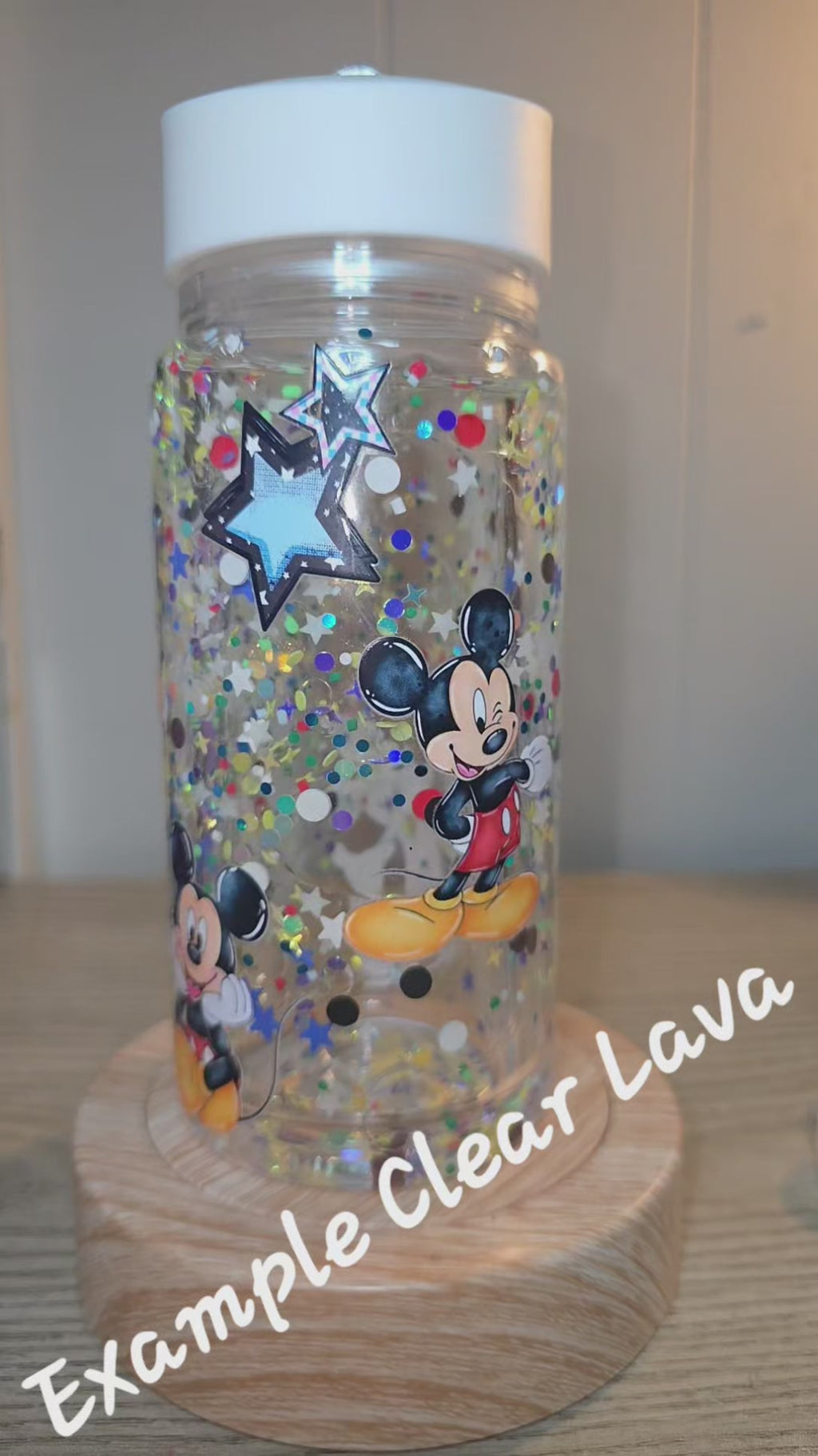 Personalized 10 oz Kids Cup – Custom Drinkware