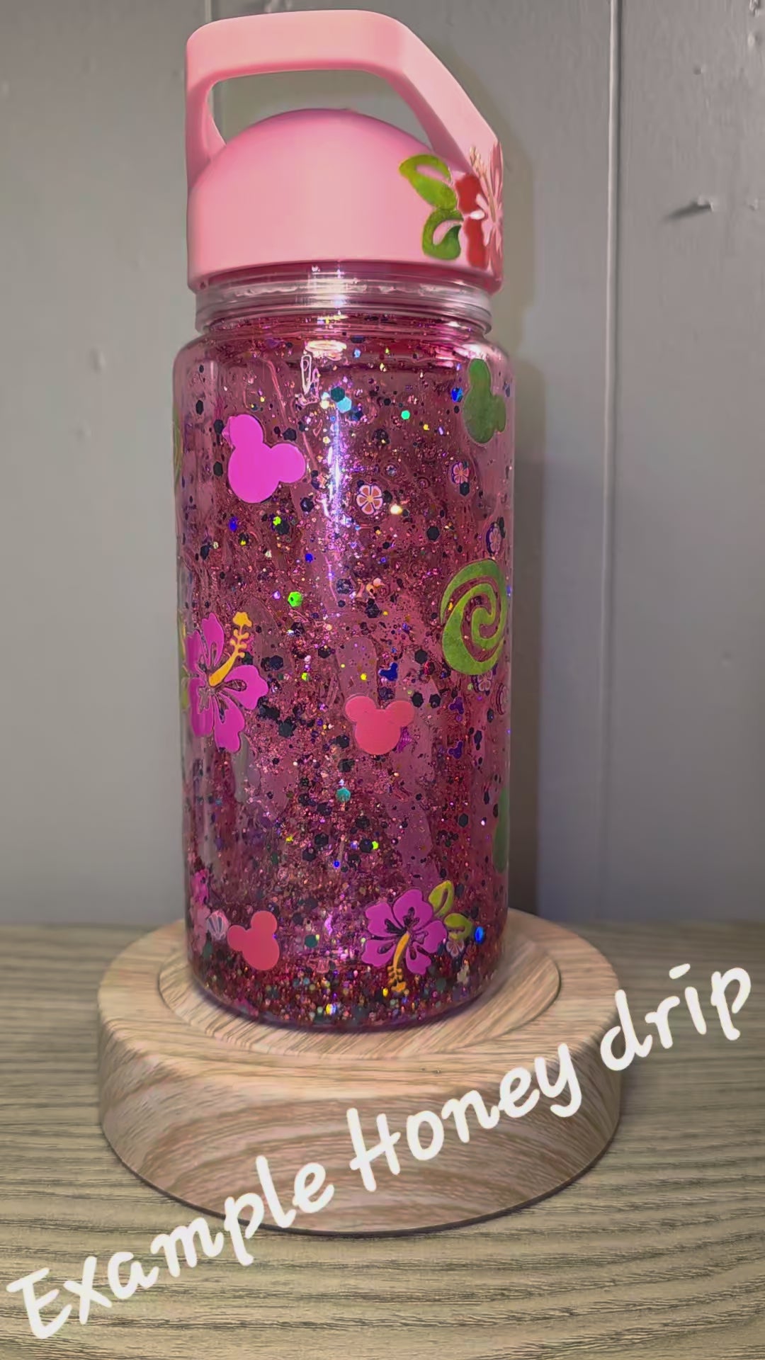 Personalized 10 oz Kids Cup – Custom Drinkware